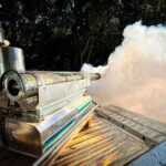 Santa Cruz activa alerta roja por chikunguña y moviliza a más de mil…