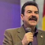 TSE rechaza impugnación y ratifica candidatura de Manfred Reyes Villa