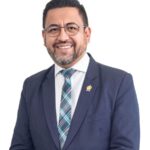 Dulón minimiza resultados de encuestas y afirma que la tendencia puede cambiar