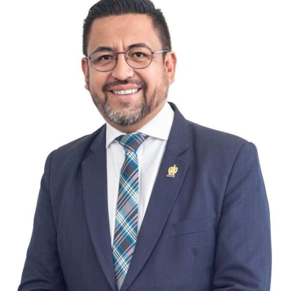 Dulón minimiza resultados de encuestas y afirma que la tendencia puede cambiar