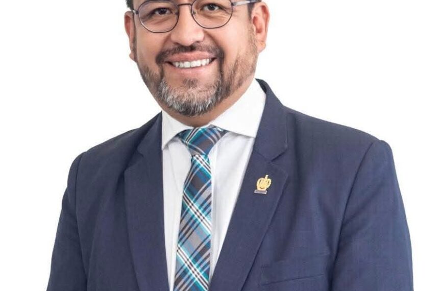 Dulón minimiza resultados de encuestas y afirma que la tendencia…