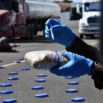 Detienen en Argentina a ciudadano boliviano con más de 10 kilos de cocaína