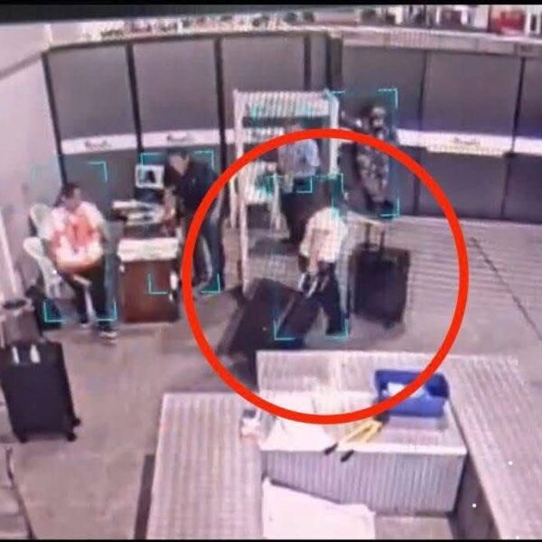 Caso “maletas”: exdiputada Rojas pedirá cesación a su detención preventiva