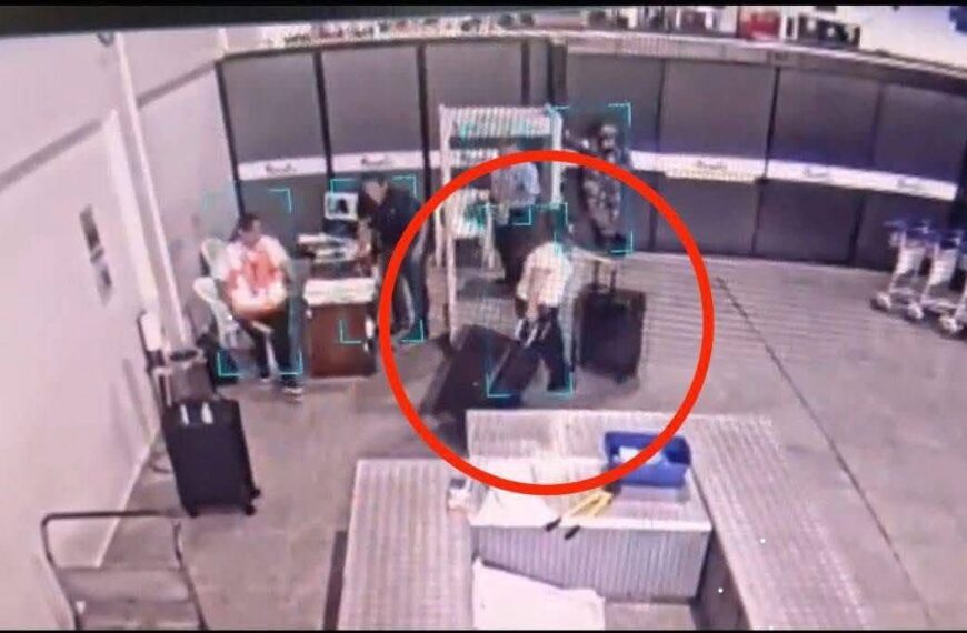 Caso “maletas”: exdiputada Rojas pedirá cesación a su detención preventiva