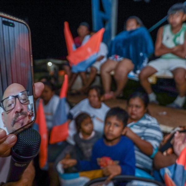 Julio César Torrez se descompensa y falta a concentración en Aguascalientes