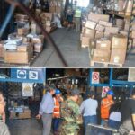 Caso droga en Viru Viru: ordenan captura de gerente aduanero y citan a&hellip;