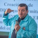 Aprehenden a Jhonny Fernández en investigación por presuntas obras irregulares