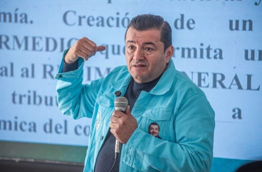 Aprehenden a Jhonny Fernández en investigación por presuntas obras irregulares