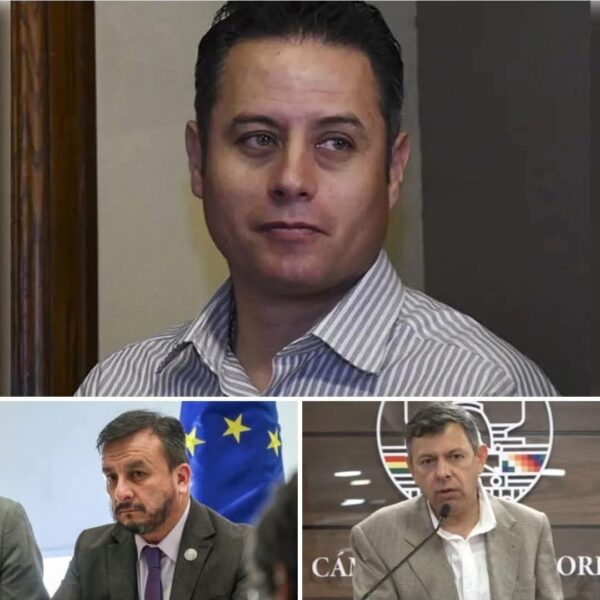 𝐋𝐚𝐫𝐚 𝐜𝐨𝐧𝐯𝐨𝐜𝐚 𝐢𝐧𝐭𝐞𝐫𝐩𝐞𝐥𝐚𝐜𝐢ón𝐧 𝐚 𝐌𝐞𝐝𝐢𝐧𝐚𝐜𝐞𝐥𝐢, 𝐩𝐞𝐫𝐨 𝐞𝐥 𝐒𝐞𝐧𝐚𝐝𝐨 𝐚𝐝𝐯𝐢𝐞𝐫𝐭𝐞 𝐪𝐮𝐞 𝐧𝐨 𝐭𝐞𝐧𝐝𝐫á 𝐞𝐟𝐞𝐜𝐭𝐨 𝐬𝐢𝐧 𝐧𝐮𝐞𝐯𝐚 𝐥𝐞𝐲