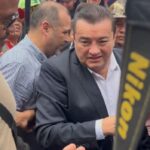 Alcalde Jhonny Fernández permanece aprehendido y aguarda audiencia decisiva este jueves