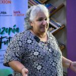 Detienen a la alcaldesa de Cobija, Ana Lucía Reis