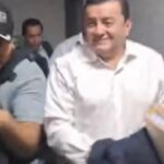 CÁRCEL PARA JHONNY FERNÁNDEZ DETENCIÓN PREVENTIVA POR 100 DÍAS