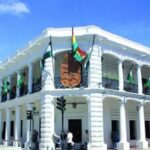 Concejo definirá rumbo de la Alcaldía tras detención del alcalde