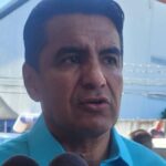 Roberto Fernández se pronuncia tras detención del alcalde