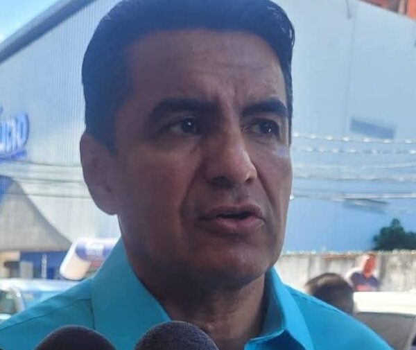 Roberto Fernández se pronuncia tras detención del alcalde