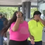 Rescatan a joven extranjera víctima de trata y explotación sexual en Santa Cruz