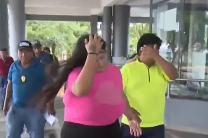 Rescatan a joven extranjera víctima de trata y explotación sexual&hellip;