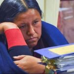 La Fiscalía amplió la investigación contra la exministra Nemesia Achacollo por incumplimiento de…