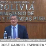 Gobierno reporta superávit fiscal en enero y destaca señales de recuperación económica