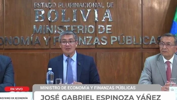 Gobierno reporta superávit fiscal en enero y destaca señales de&hellip;