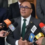 TSE ratifica la inhabilitación de ADN y UCS: “No vamos a cometer un…