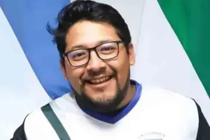 Fiscalía gestiona sello rojo de Interpol contra Rafael Arce Mosqueira