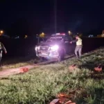 Hallan con vida a la mujer secuestrada en Yapacaní