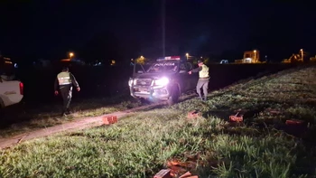 Hallan con vida a la mujer secuestrada en Yapacaní