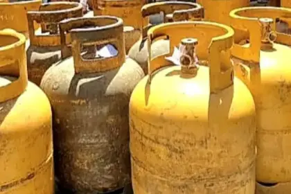 Decreto garantiza el precio del GLP en Bs 22,50 para&hellip;