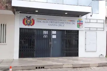 Caso Maletas: Fiscalía realiza nuevos allanamientos para identificar a otros posibles implicados