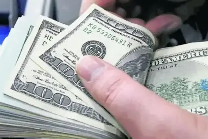 El dólar digital y el referencial en el mercado paralelo&hellip;