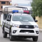 Quillacollo: aprehenden a funcionario municipal acusado de violencia contra su pareja