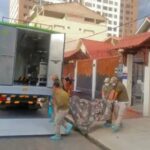 Cochabamba: hallan el cuerpo de una mujer en avanzado estado de descomposición dentro&hellip;