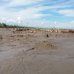Crecida del río Ichoa complica la búsqueda del niño desaparecido en el trópico&hellip;