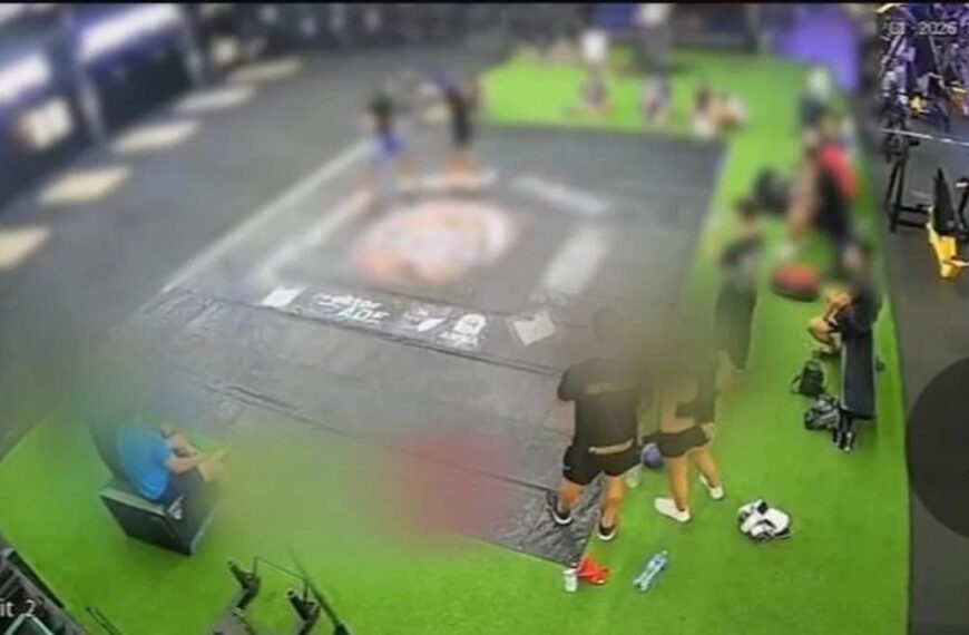 Fiscalía aprehende al principal acusado por tentativa de homicidio de&hellip;