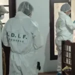 Identifican al presunto feminicida de Luana y activan operativos para su captura