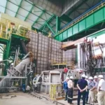 Más de 300 fallas técnicas ponen en riesgo la viabilidad del proyecto siderúrgico&hellip;