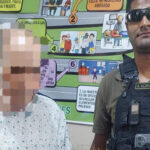 Condenan a 30 años de prisión al autor del feminicidio de su esposa&hellip;