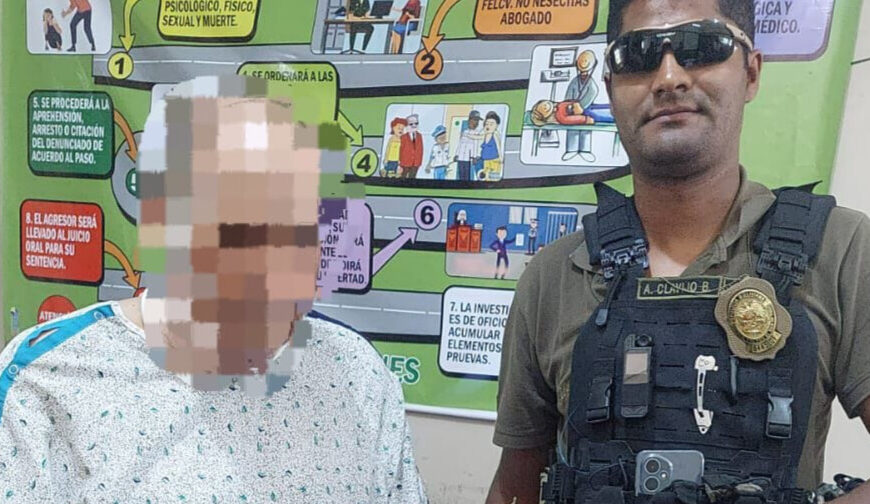 Condenan a 30 años de prisión al autor del feminicidio&hellip;