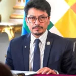 Bolivia y Estados Unidos avanzan en el restablecimiento de relaciones diplomáticas plenas