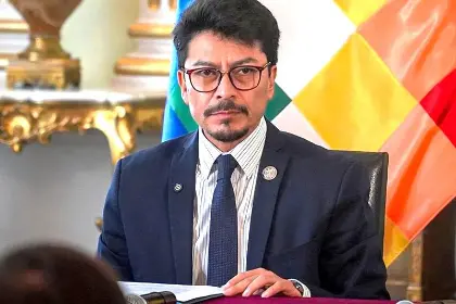 Bolivia y Estados Unidos avanzan en el restablecimiento de relaciones diplomáticas plenas