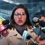 Diputada alerta que el “caso maletas” pierde impulso y cuestiona salida de implicada&hellip;