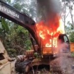 Megaoperativo en el río Iténez desmantela campamento de minería ilegal y detiene a&hellip;