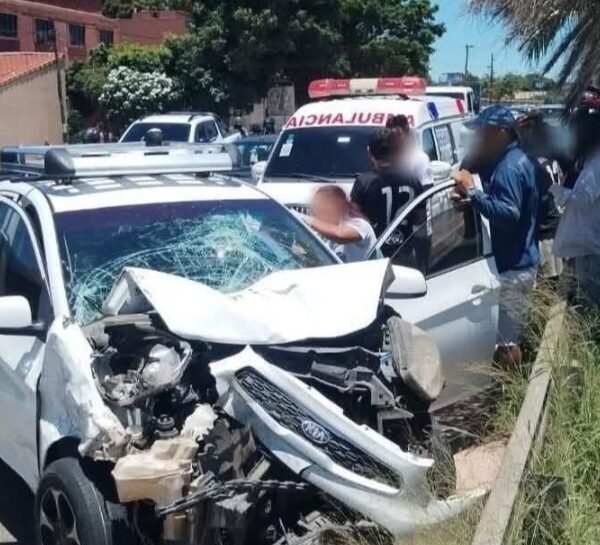 Carnaval en Santa Cruz deja 91 accidentes de tránsito, 67 heridos y cinco víctimas fatales