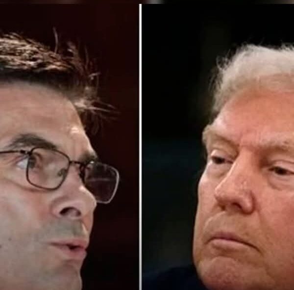 Rodrigo Paz prevé encuentro con Donald Trump el 7 de marzo y anuncia gira internacional