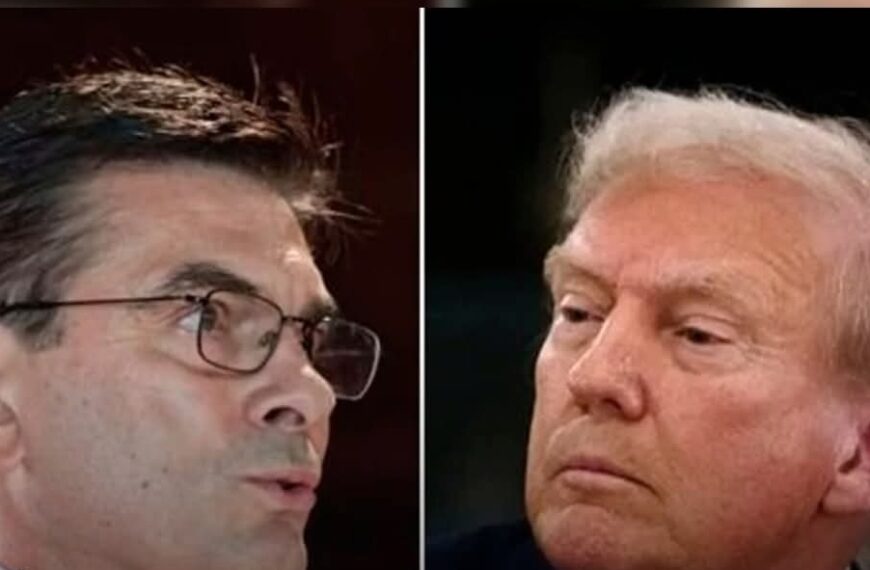 Rodrigo Paz prevé encuentro con Donald Trump el 7 de marzo y anuncia gira internacional