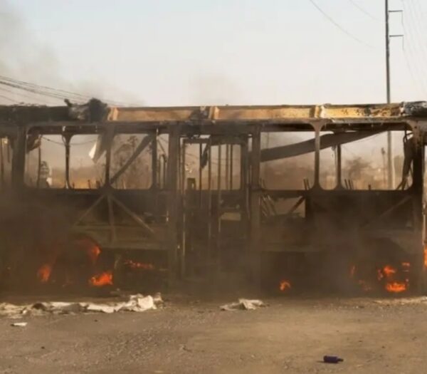 Ejército mexicano abate a “El Mencho”, líder del CJNG