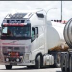 Cisternas paralizadas en Palmasola generan millonarias pérdidas al sector