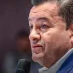 Jhonny Fernández se descompensa mientras declaraba por el “caso pavimento”