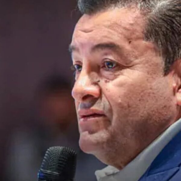 Jhonny Fernández se descompensa mientras declaraba por el “caso pavimento”